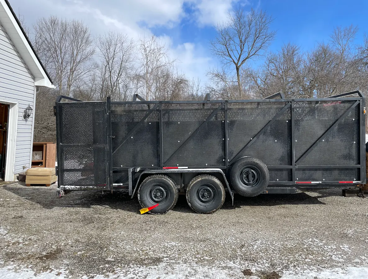 Dumpster Rental services in Jeanerette, LA